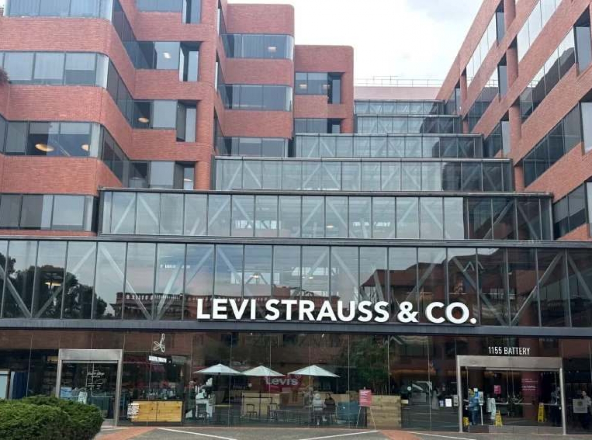 Levi Strauss & Co reinvents India operations with large-format stores in high-streets
